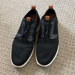 Wolf and Shepherd Swift Derby Shoes